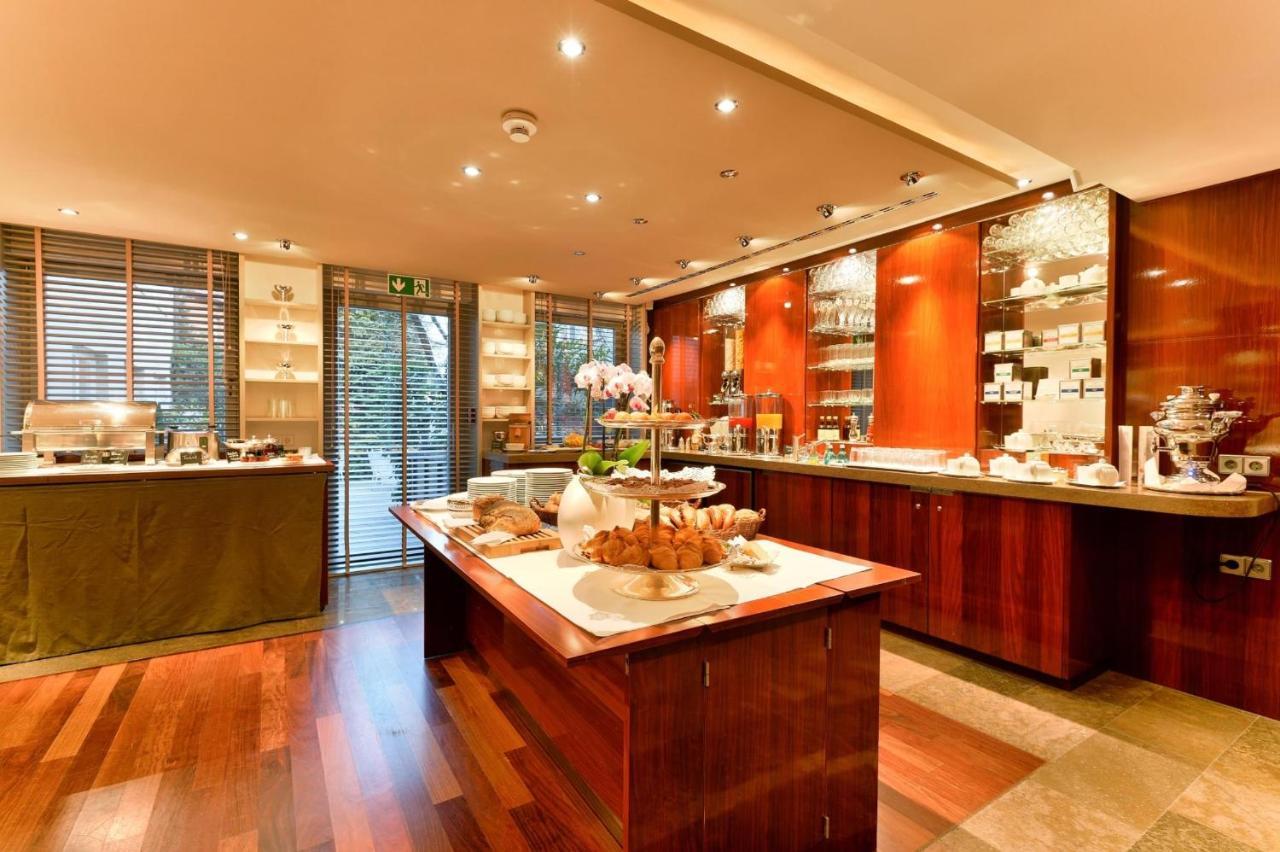 Adler Hotel 4*
