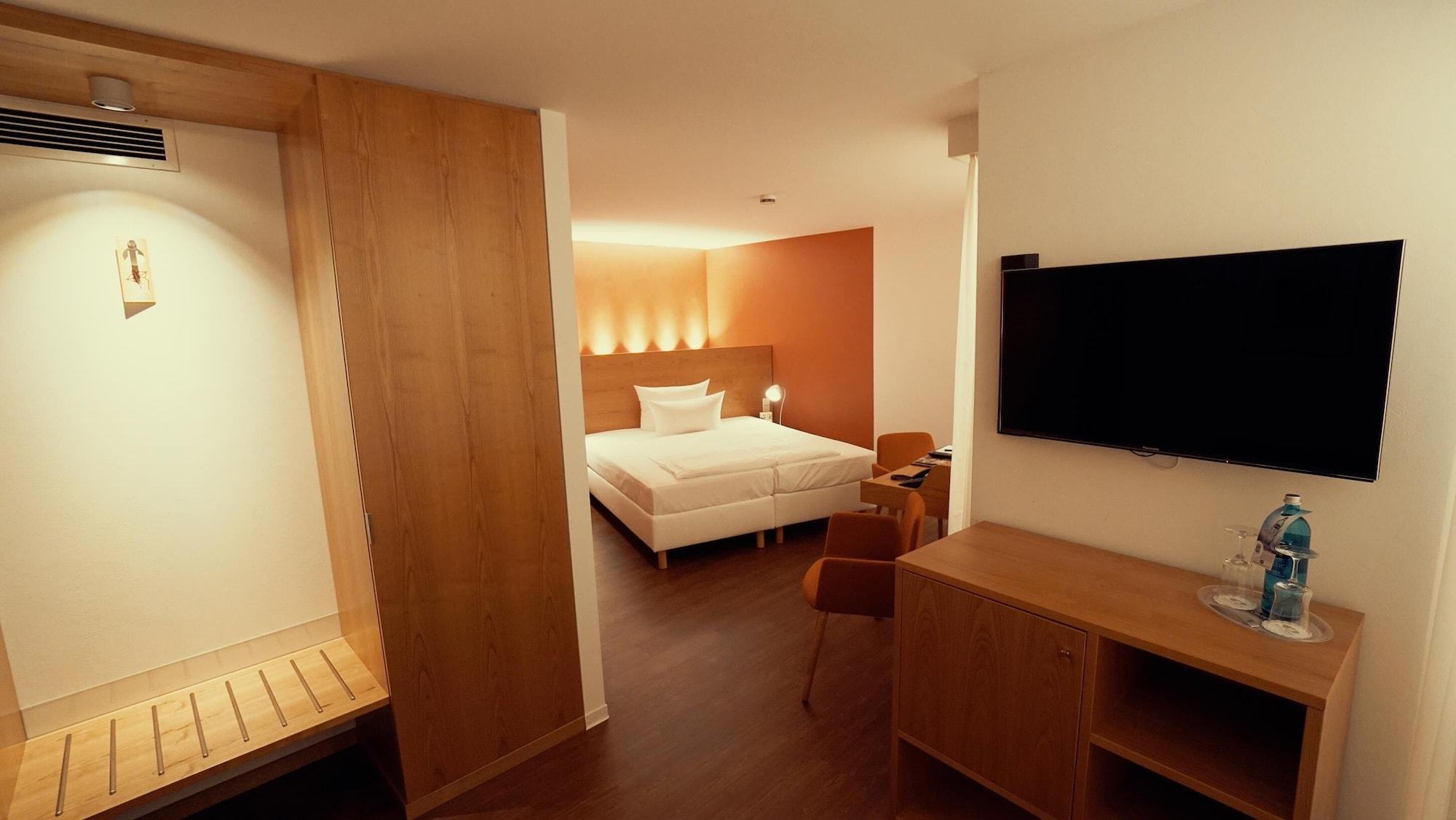 Adler Hotel